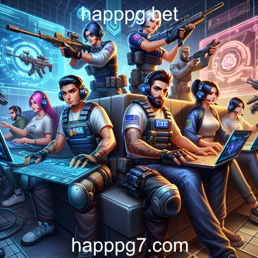 A Importância da Categoria de Suporte em Jogos Online