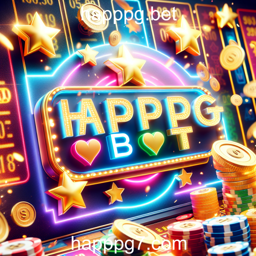 Promoções Imperdíveis no Happpg.bet: Aumente Suas Chances de Ganho